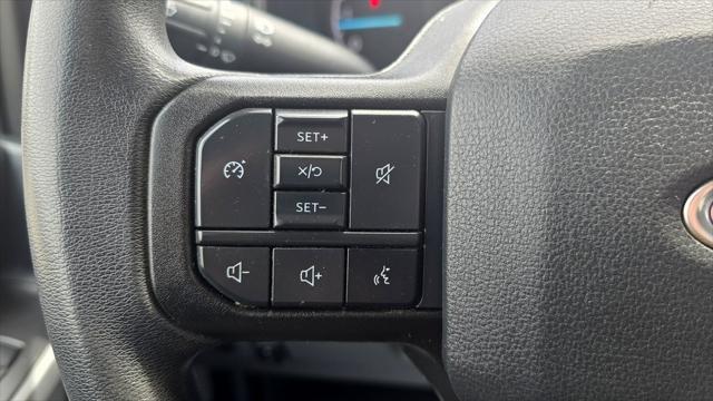used 2023 Ford F-350 car, priced at $46,284