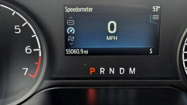 used 2023 Ford F-350 car, priced at $46,284