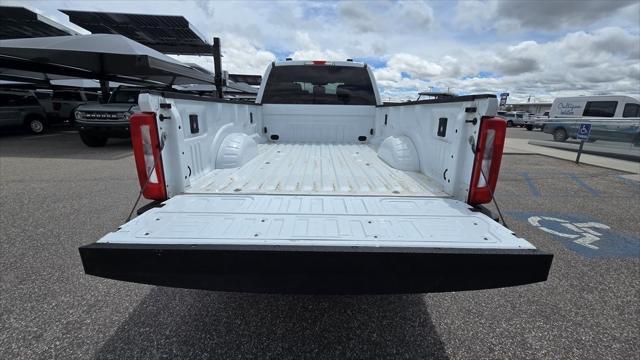 used 2023 Ford F-350 car, priced at $46,284