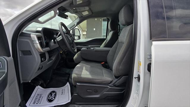 used 2023 Ford F-350 car, priced at $46,284