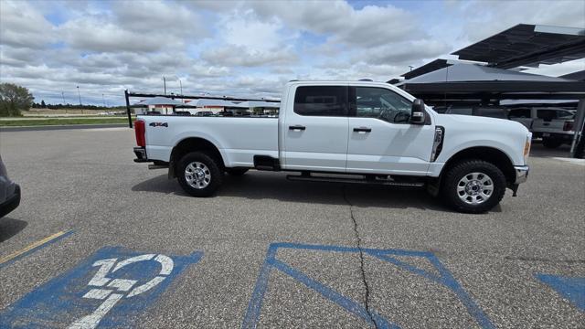 used 2023 Ford F-350 car, priced at $46,284