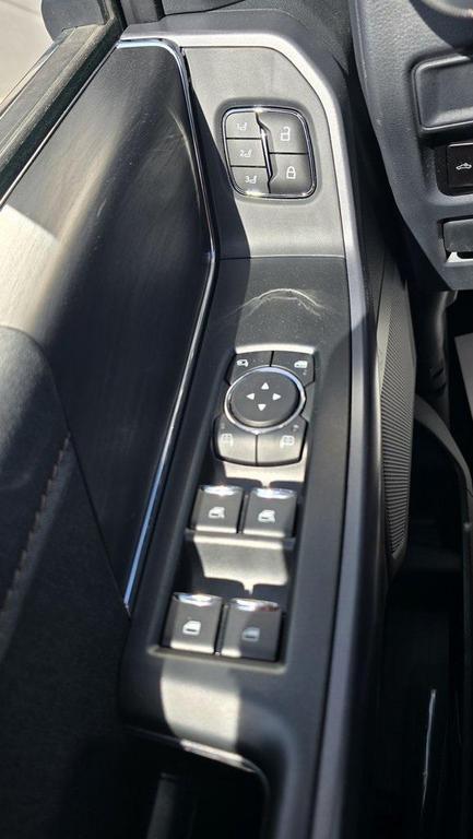 new 2025 Ford F-150 car, priced at $61,944
