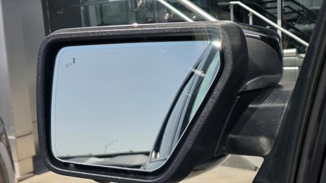 new 2025 Ford F-150 car, priced at $61,944