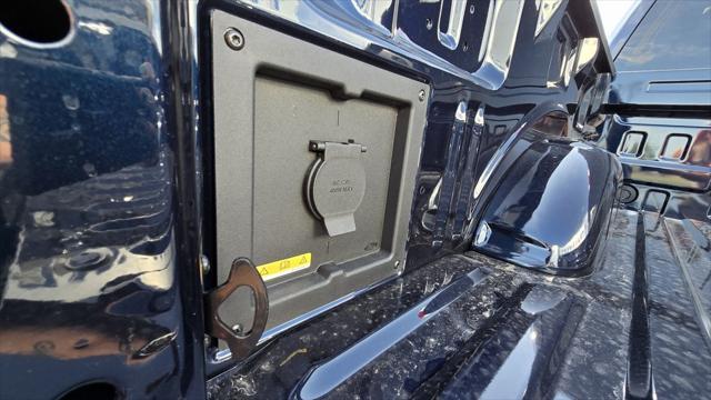 new 2025 Ford F-150 car, priced at $61,944