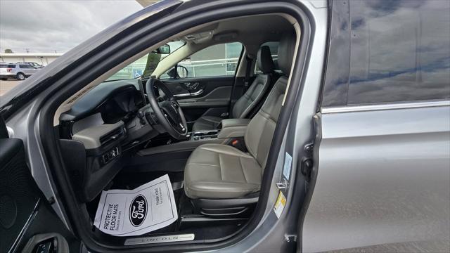 used 2023 Lincoln Corsair car, priced at $34,592