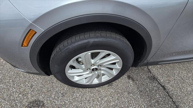 used 2023 Lincoln Corsair car, priced at $34,592