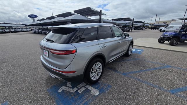 used 2023 Lincoln Corsair car, priced at $34,592