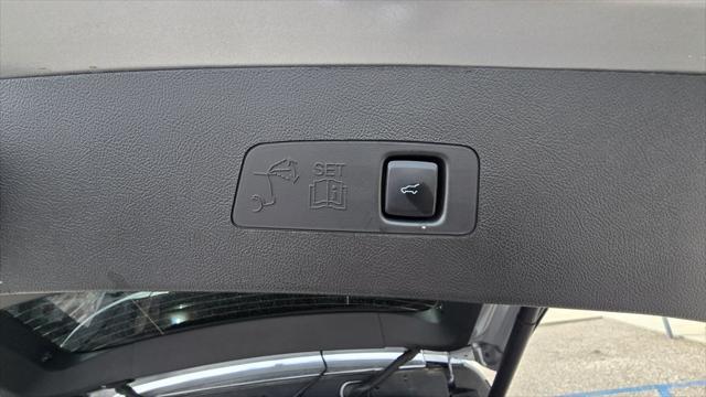 used 2023 Lincoln Corsair car, priced at $34,592