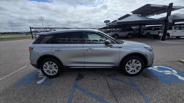used 2023 Lincoln Corsair car, priced at $34,592