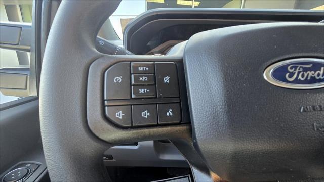 new 2025 Ford F-350 car, priced at $57,125