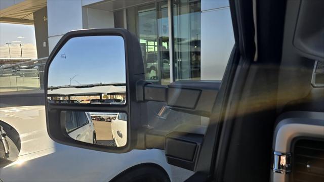 new 2025 Ford F-350 car, priced at $57,125