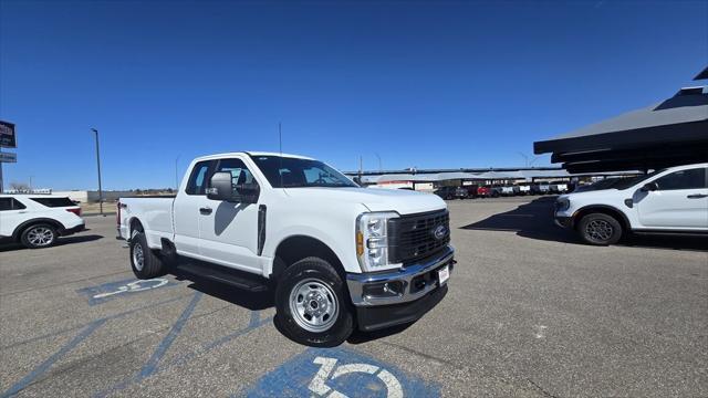 new 2025 Ford F-350 car, priced at $57,125
