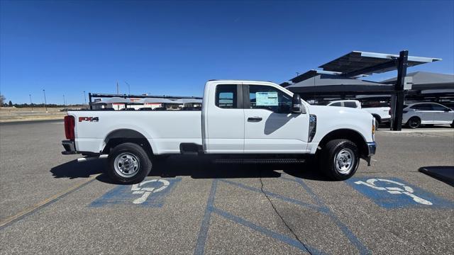 new 2025 Ford F-350 car, priced at $57,125