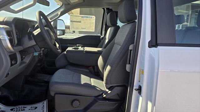 new 2025 Ford F-350 car, priced at $57,125