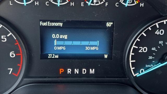 new 2025 Ford F-350 car, priced at $57,125