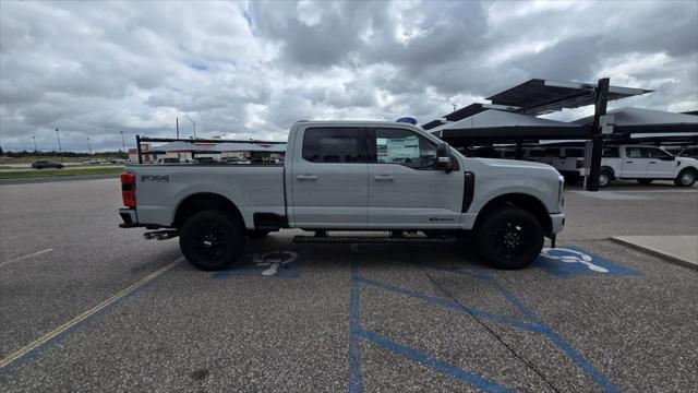 new 2025 Ford F-250 car, priced at $79,195