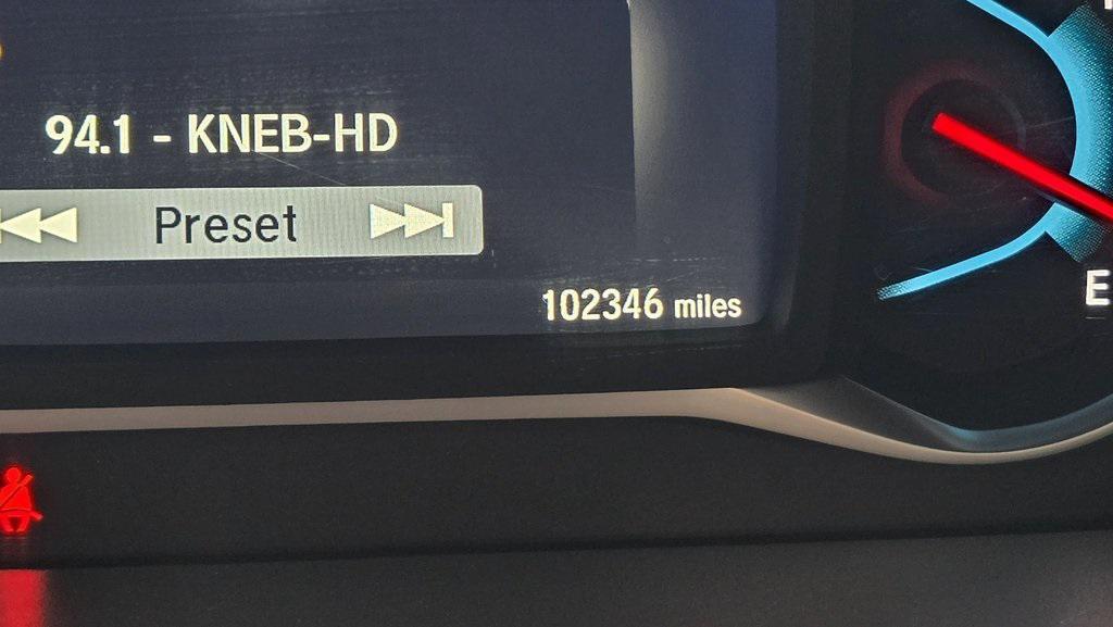 used 2022 Honda Pilot car, priced at $25,846