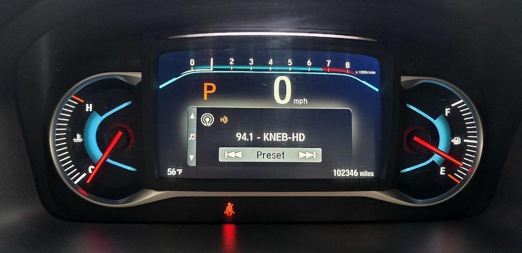 used 2022 Honda Pilot car, priced at $25,846