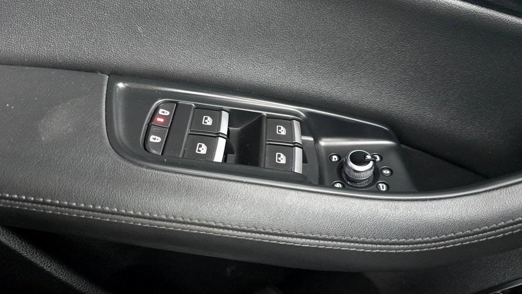 used 2023 Audi Q7 car, priced at $36,973