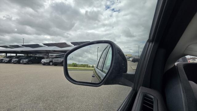 new 2025 Ford Expedition Max car, priced at $93,435