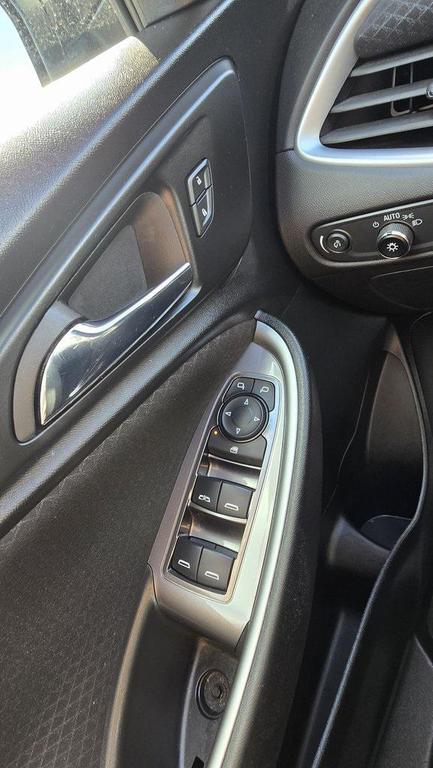 used 2023 Chevrolet Malibu car, priced at $18,878
