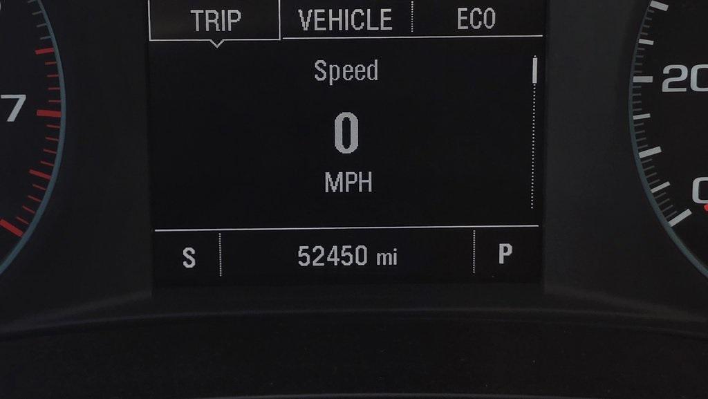 used 2023 Chevrolet Malibu car, priced at $18,878