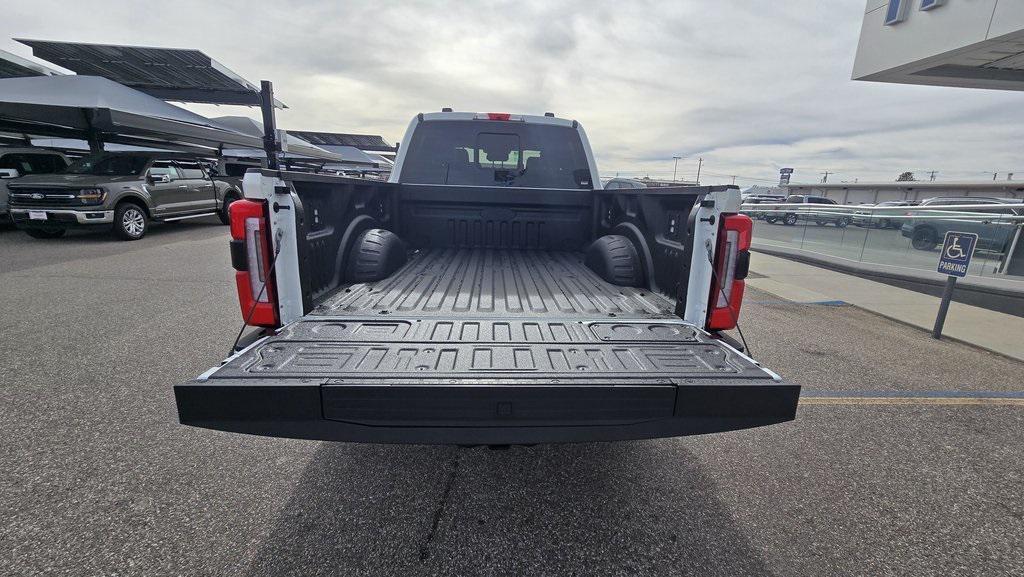 new 2026 Ford F-250 car, priced at $96,390