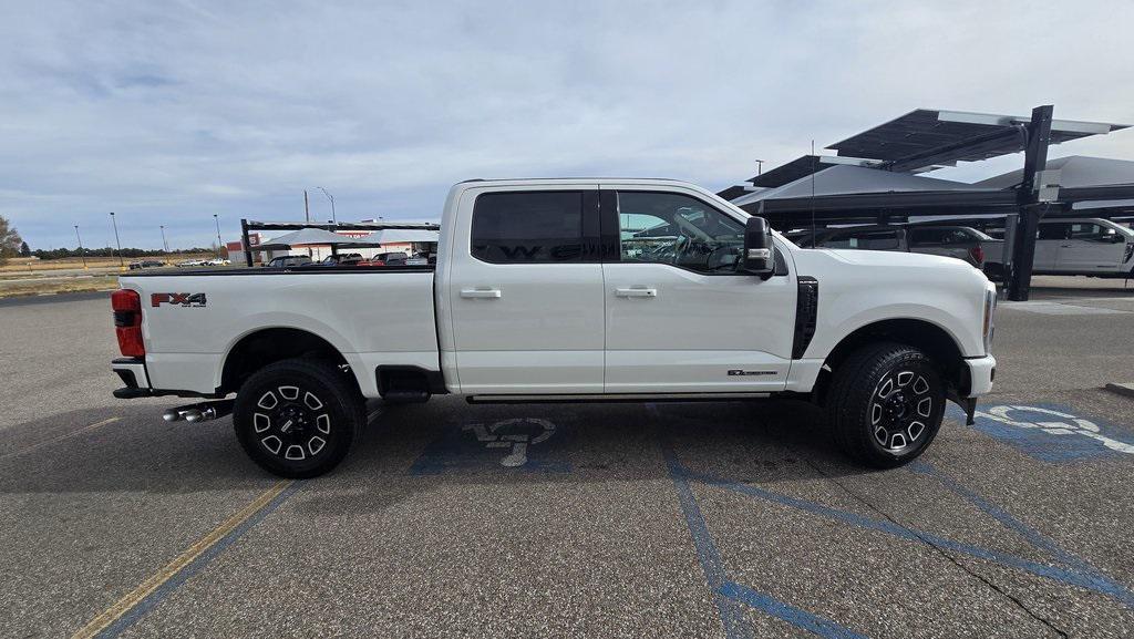 new 2026 Ford F-250 car, priced at $96,390