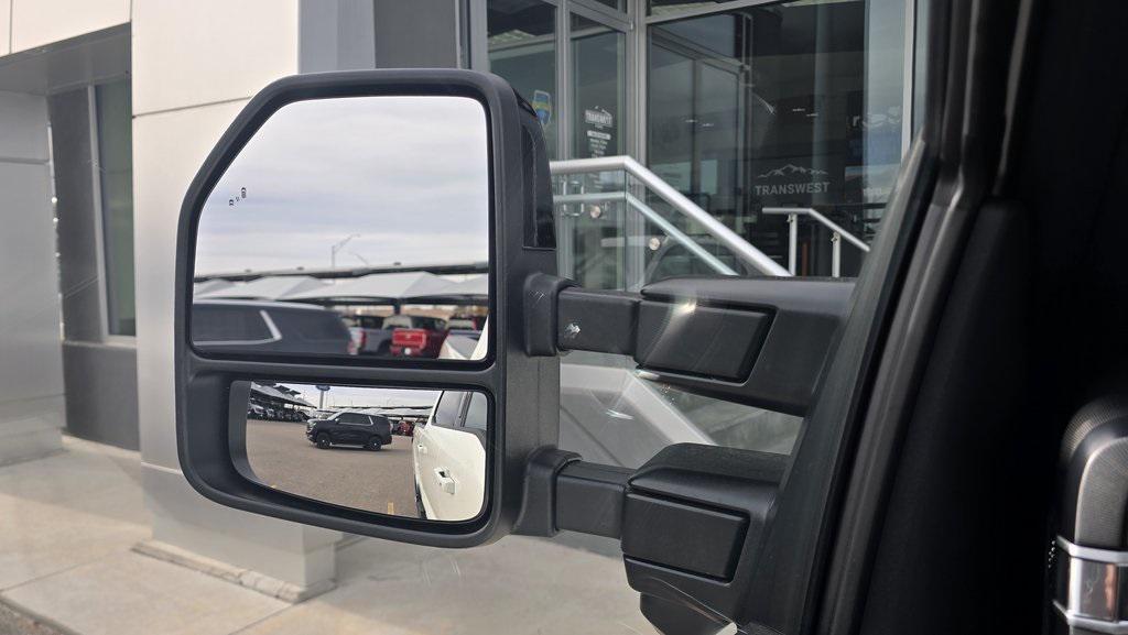 new 2026 Ford F-250 car, priced at $96,390