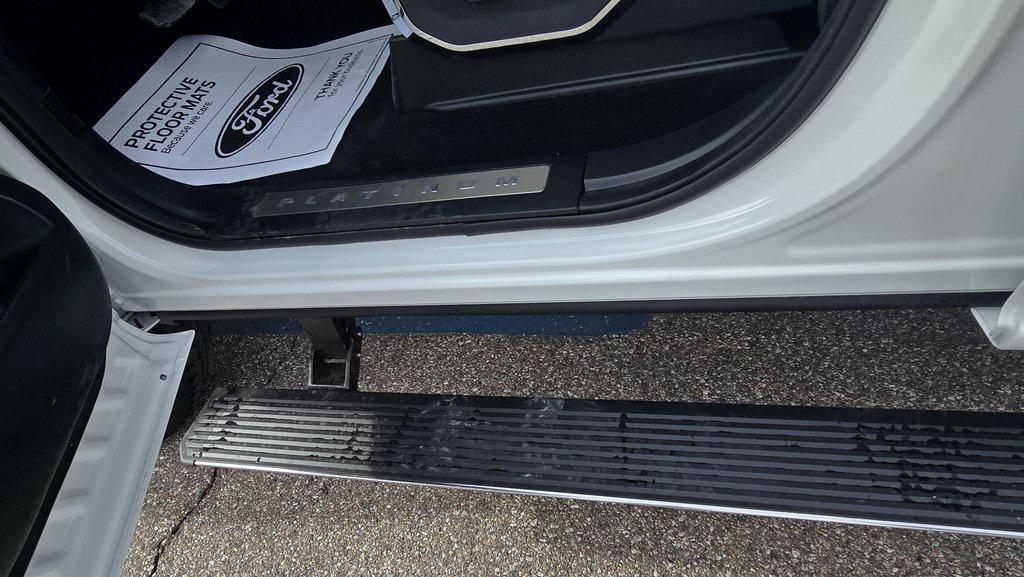 new 2026 Ford F-250 car, priced at $96,390