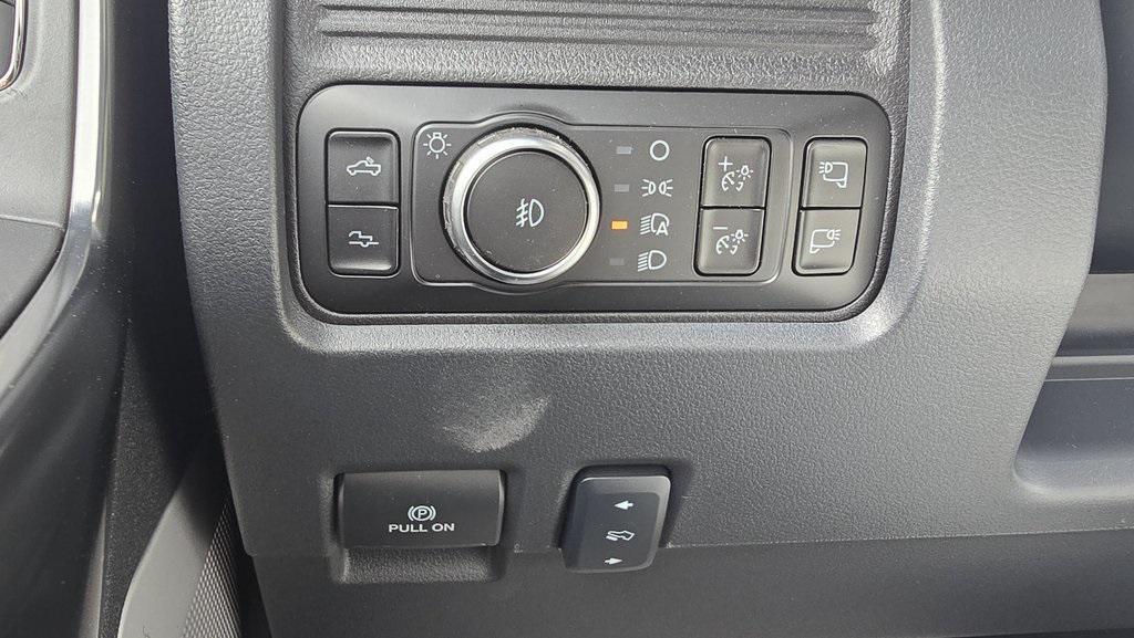 new 2026 Ford F-250 car, priced at $96,390