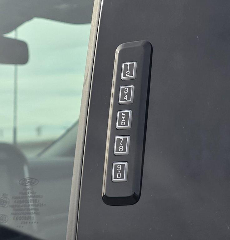 new 2026 Ford F-250 car, priced at $96,390