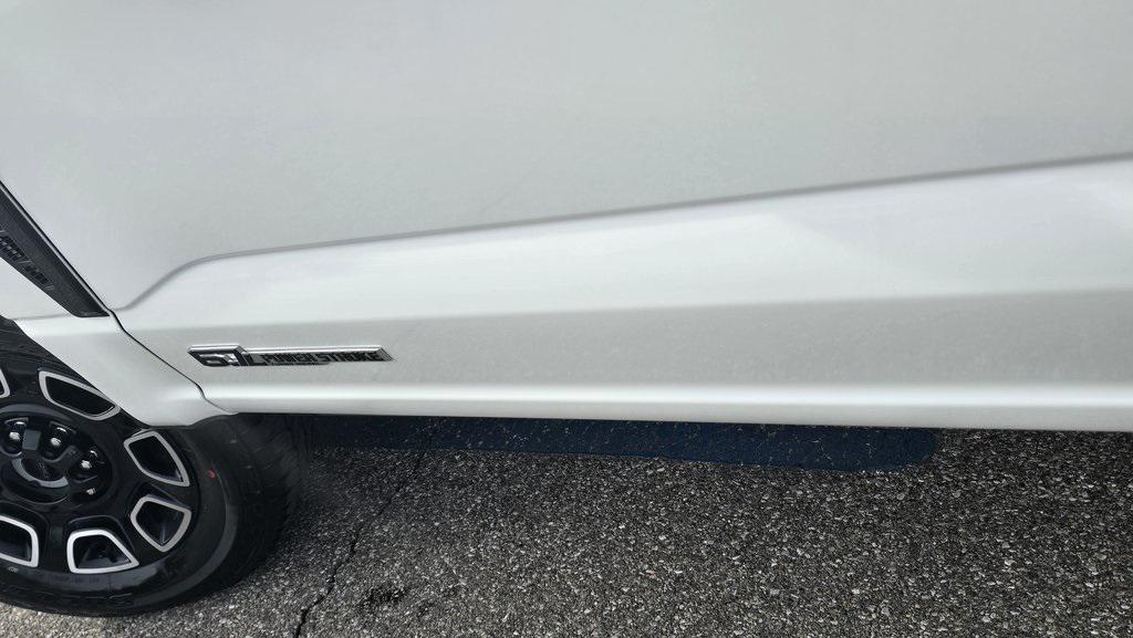 new 2026 Ford F-250 car, priced at $96,390