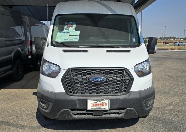 new 2023 Ford Transit-350 car, priced at $50,657