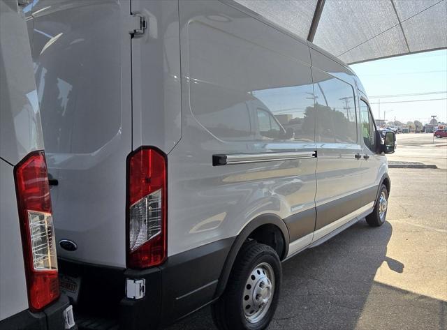 new 2023 Ford Transit-350 car, priced at $50,657