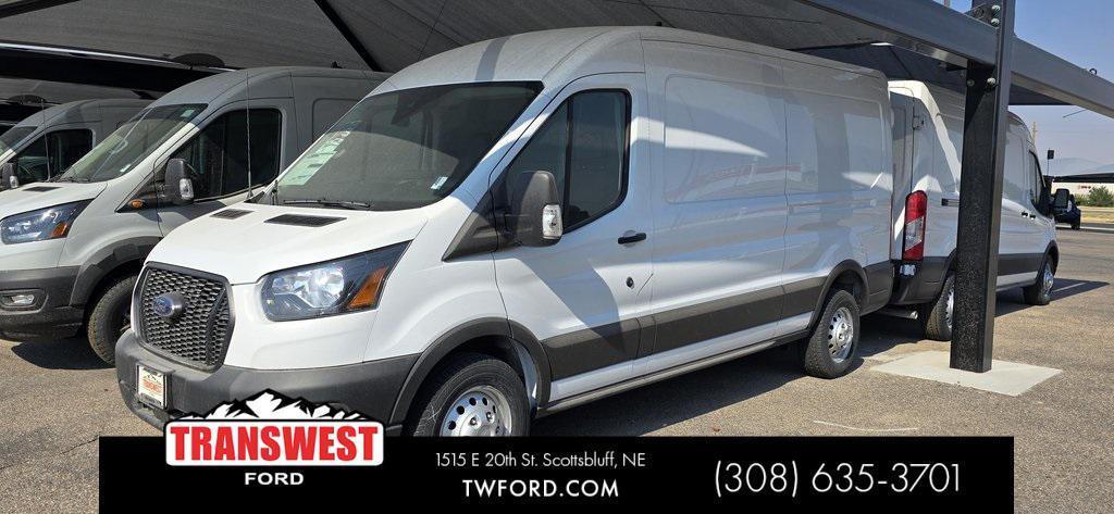 new 2023 Ford Transit-350 car, priced at $46,995