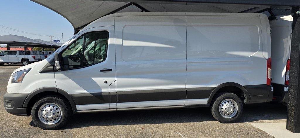 new 2023 Ford Transit-350 car, priced at $50,657