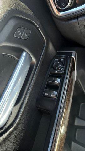 used 2021 GMC Sierra 1500 car, priced at $37,494