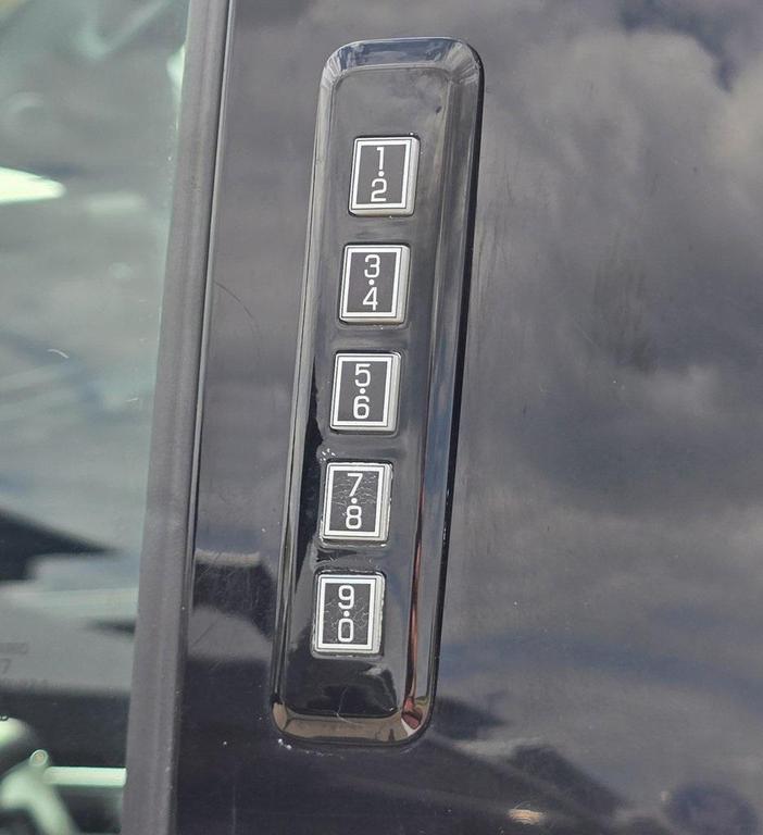 used 2024 Ford F-150 car, priced at $64,664