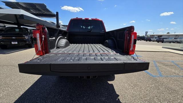 new 2025 Ford F-350 car, priced at $71,388