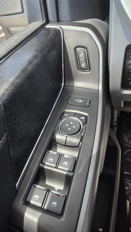 new 2025 Ford F-350 car, priced at $71,388