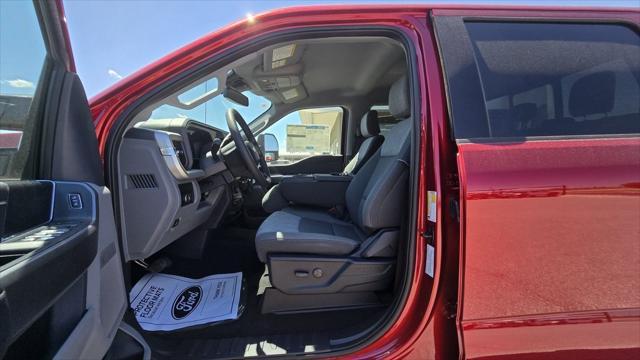 new 2025 Ford F-350 car, priced at $71,388