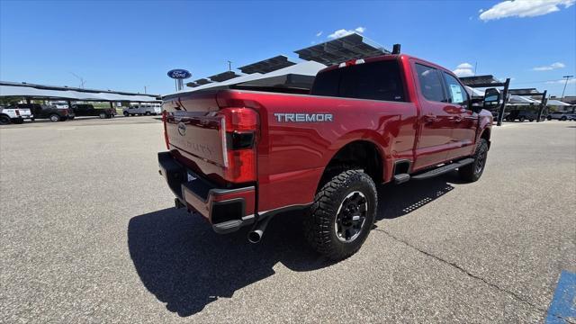 new 2025 Ford F-350 car, priced at $71,388