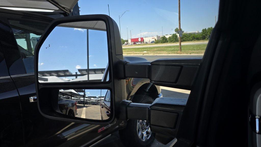 new 2025 Ford F-350 car, priced at $71,388