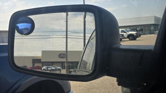 used 2019 Ram 1500 Classic car, priced at $19,495