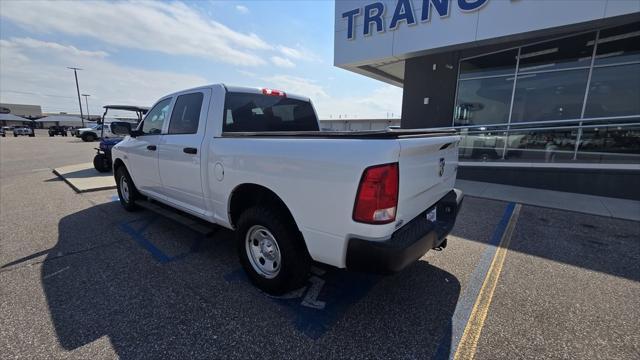 used 2019 Ram 1500 Classic car, priced at $19,495