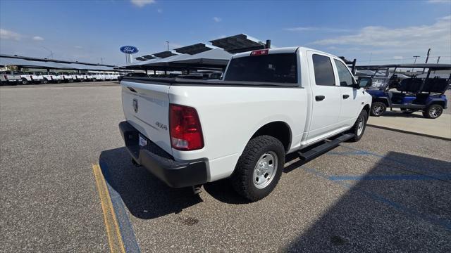 used 2019 Ram 1500 Classic car, priced at $19,495