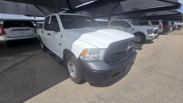 used 2019 Ram 1500 Classic car, priced at $20,995