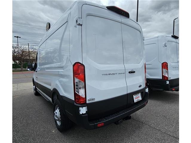 new 2023 Ford Transit-350 car, priced at $50,657