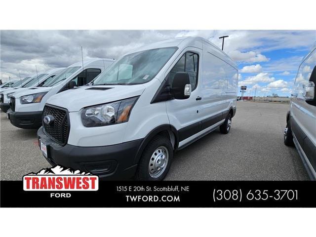 new 2023 Ford Transit-350 car, priced at $46,995